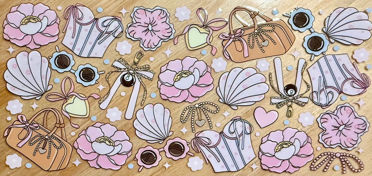 Miscellaneous