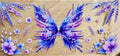 Butterflies