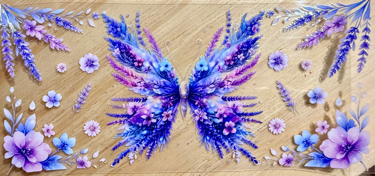 Butterflies