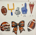 Heat Transfers