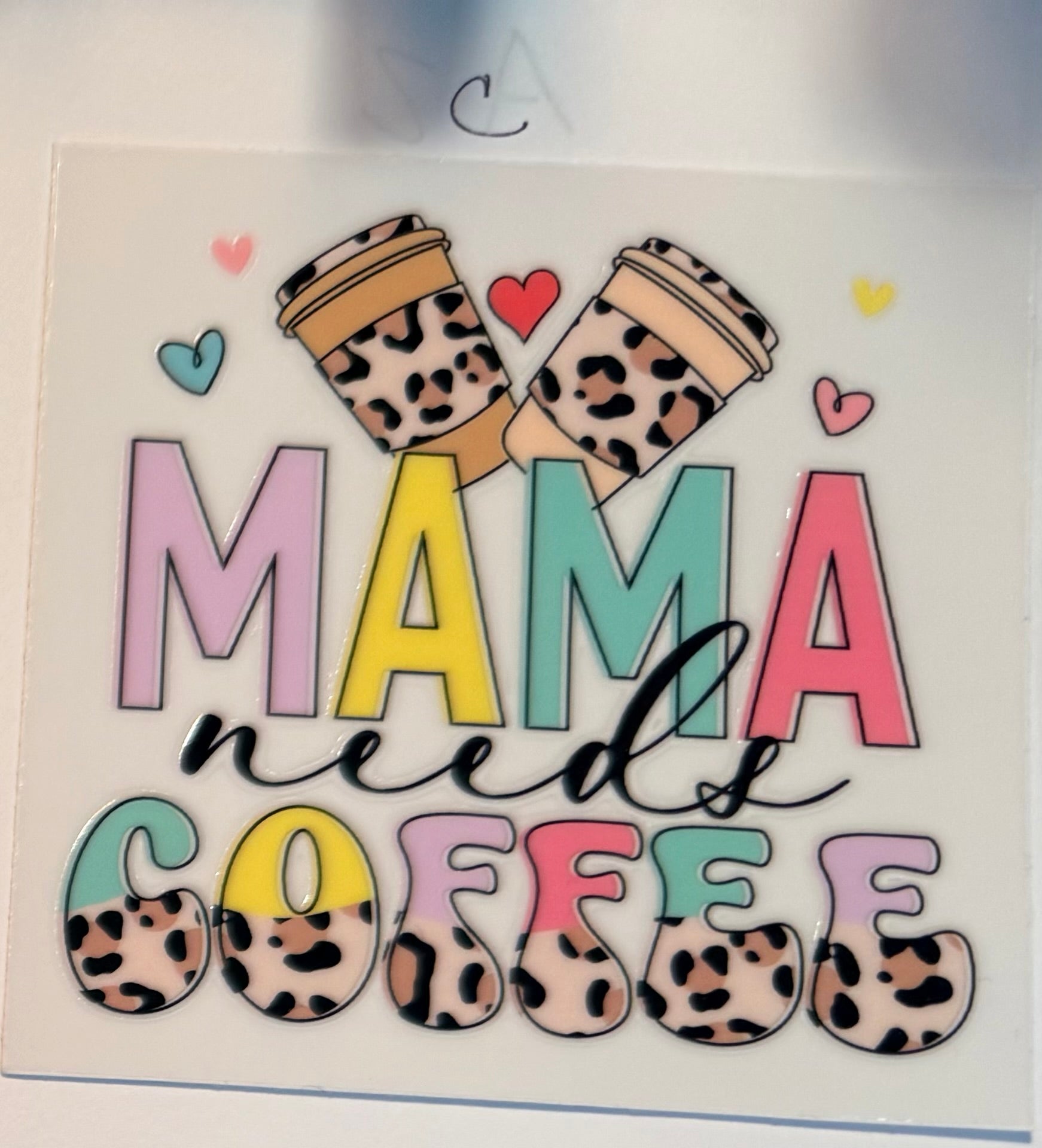 Mom