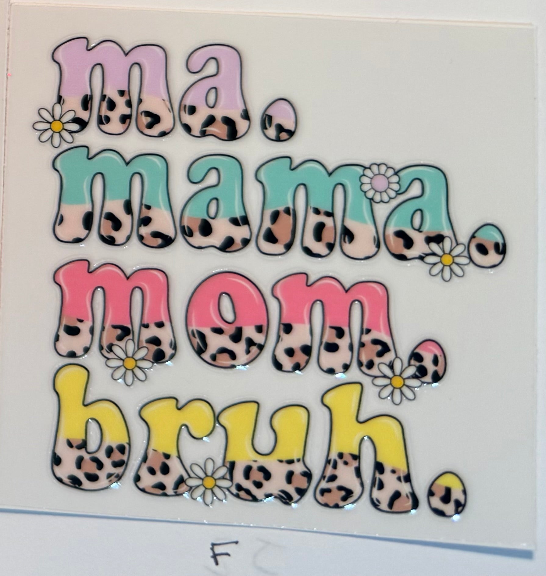 Mom