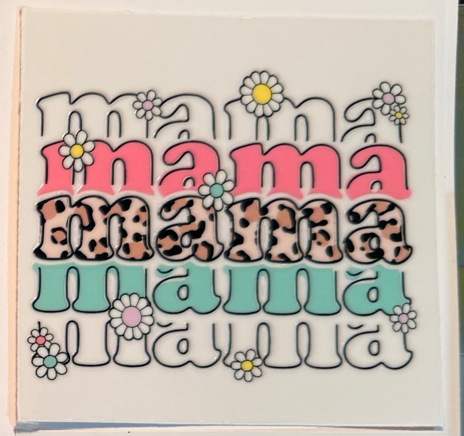Mom
