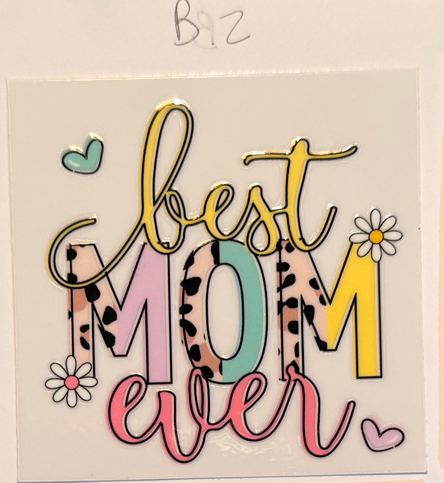 Mom