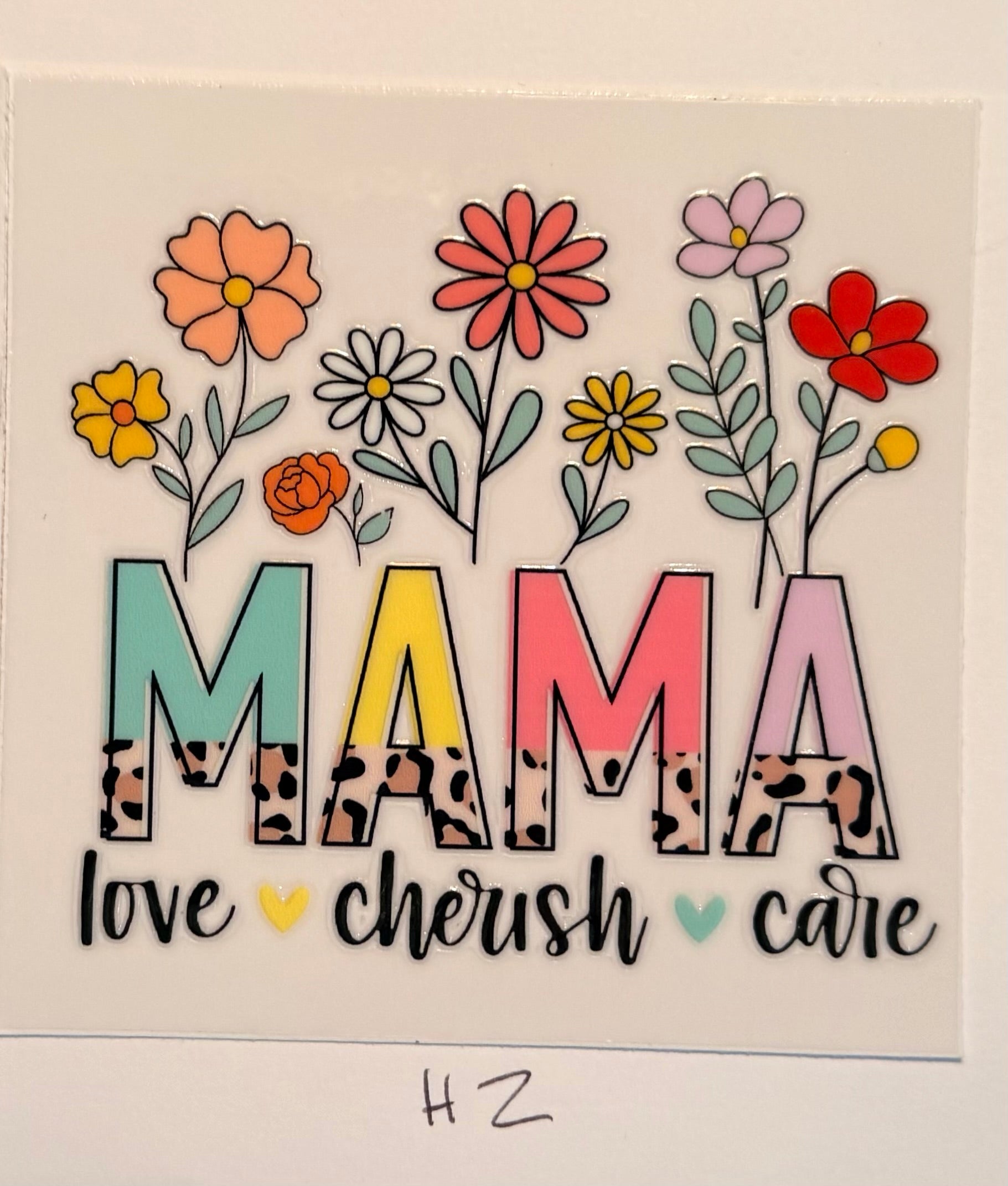 Mom