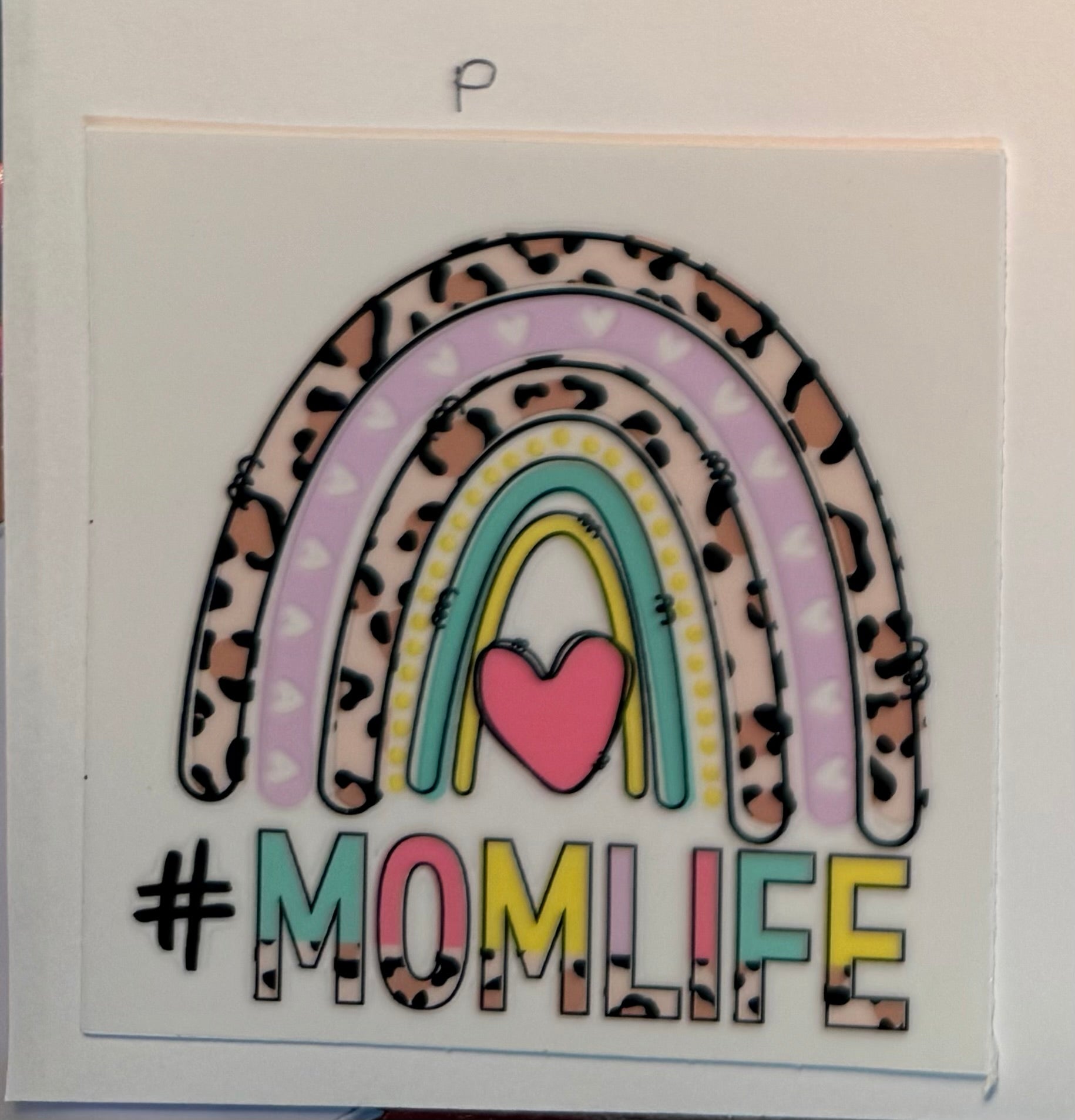 Mom