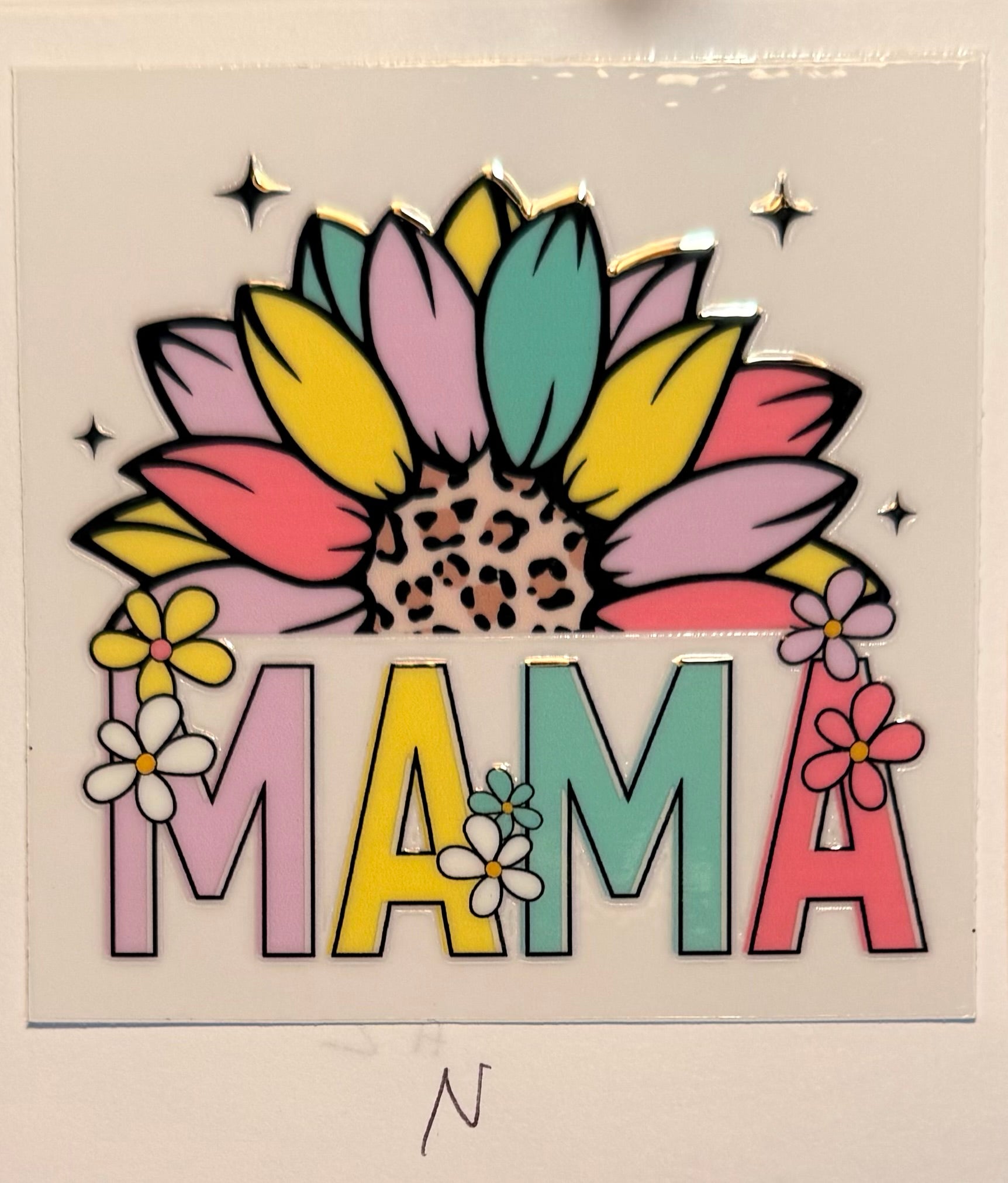 Mom