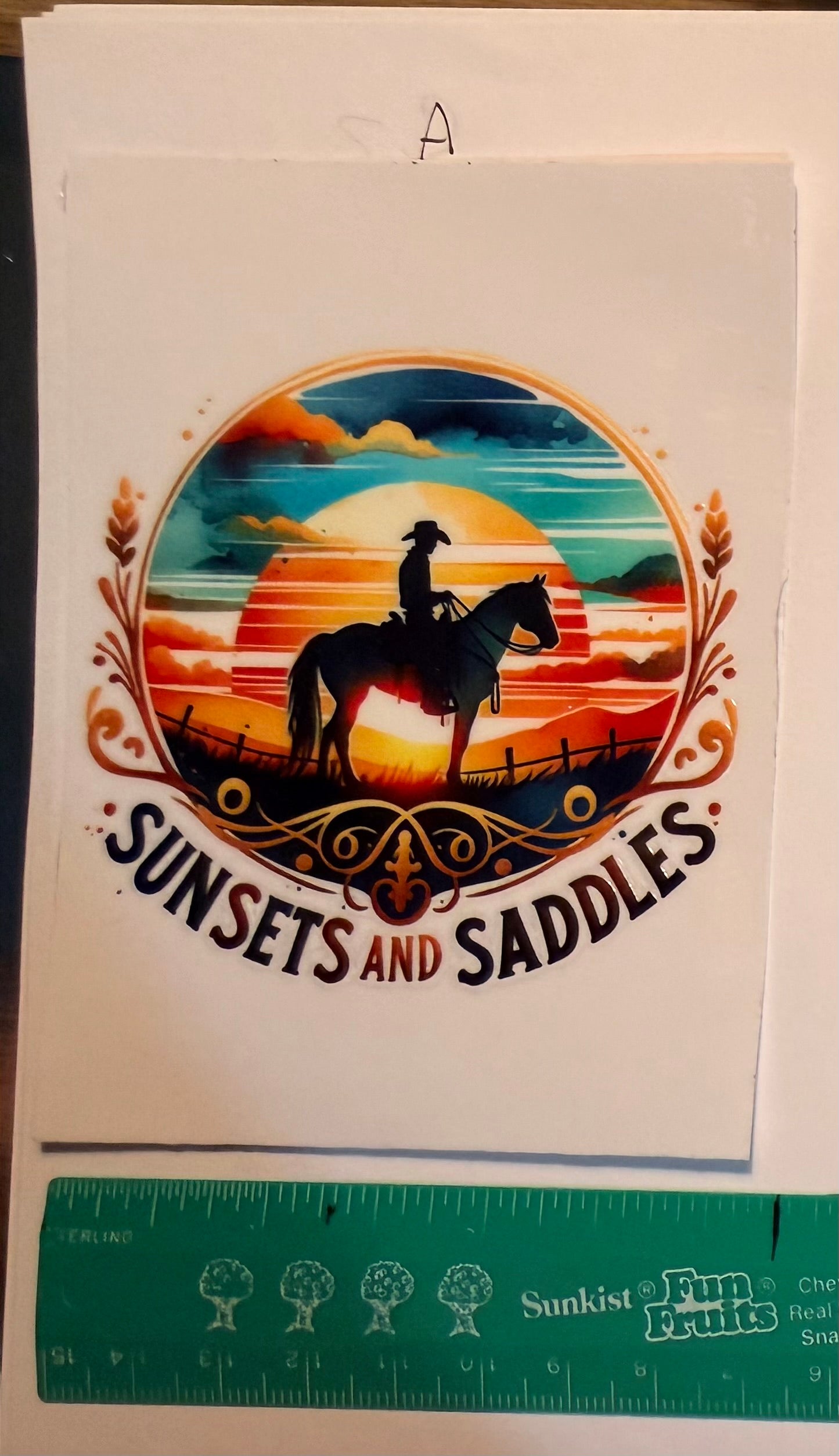 Western