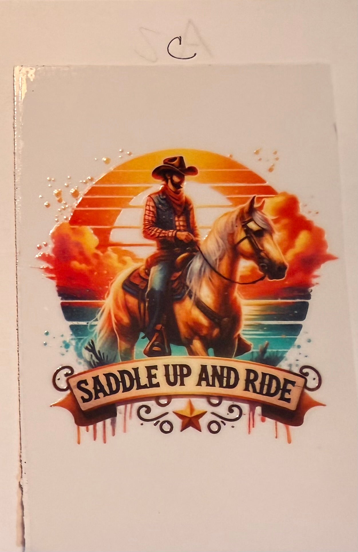 Western