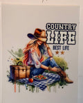 Western