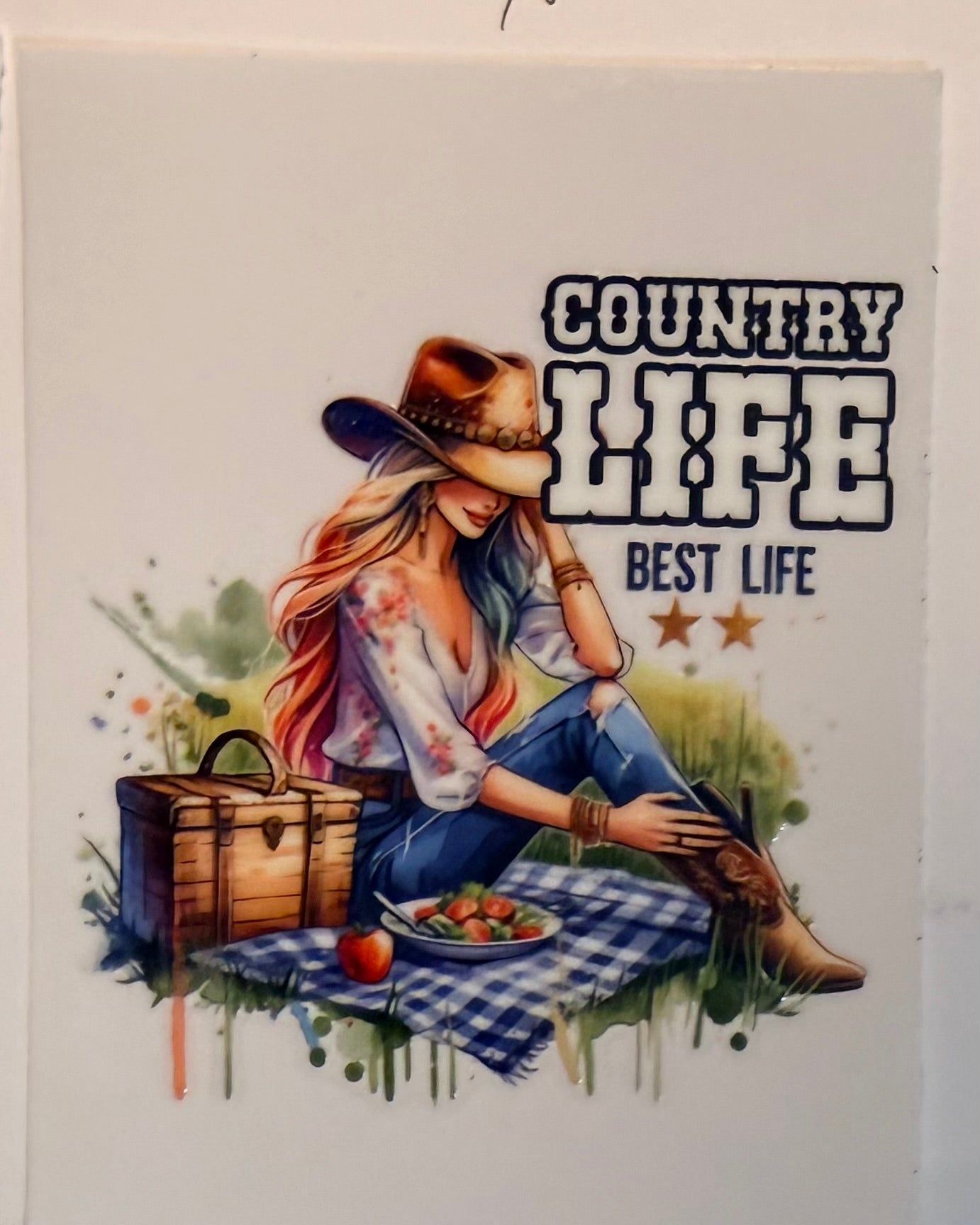 Western