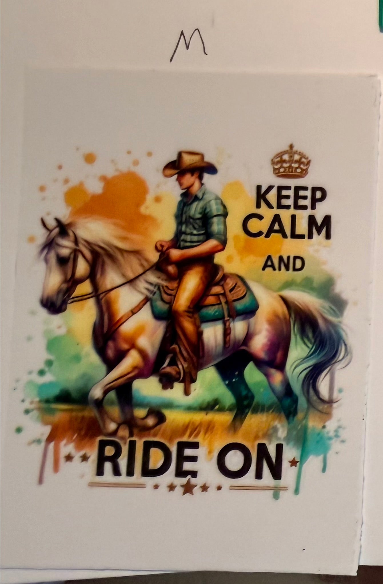Western