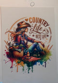 Western