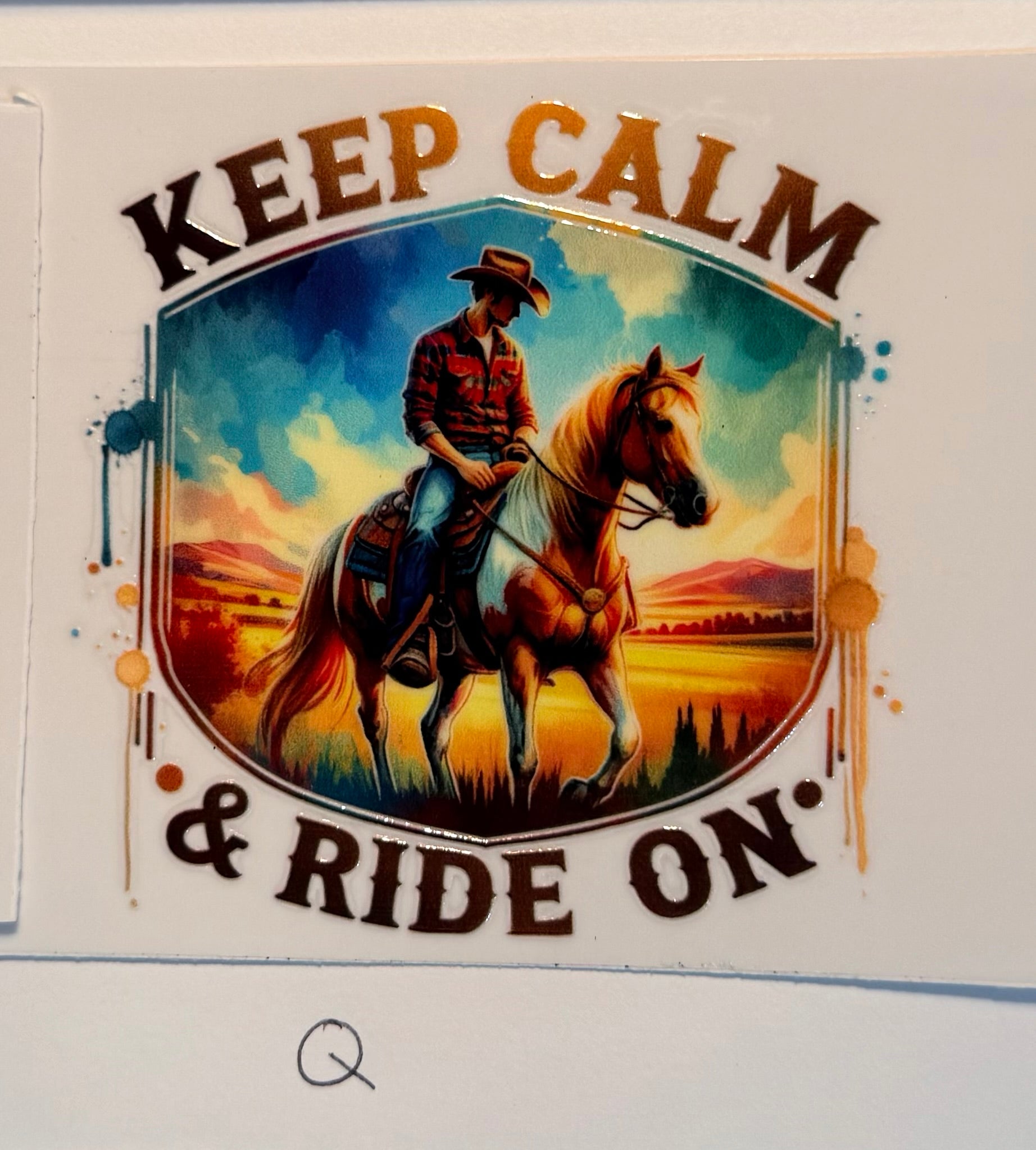 Western