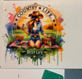 Western