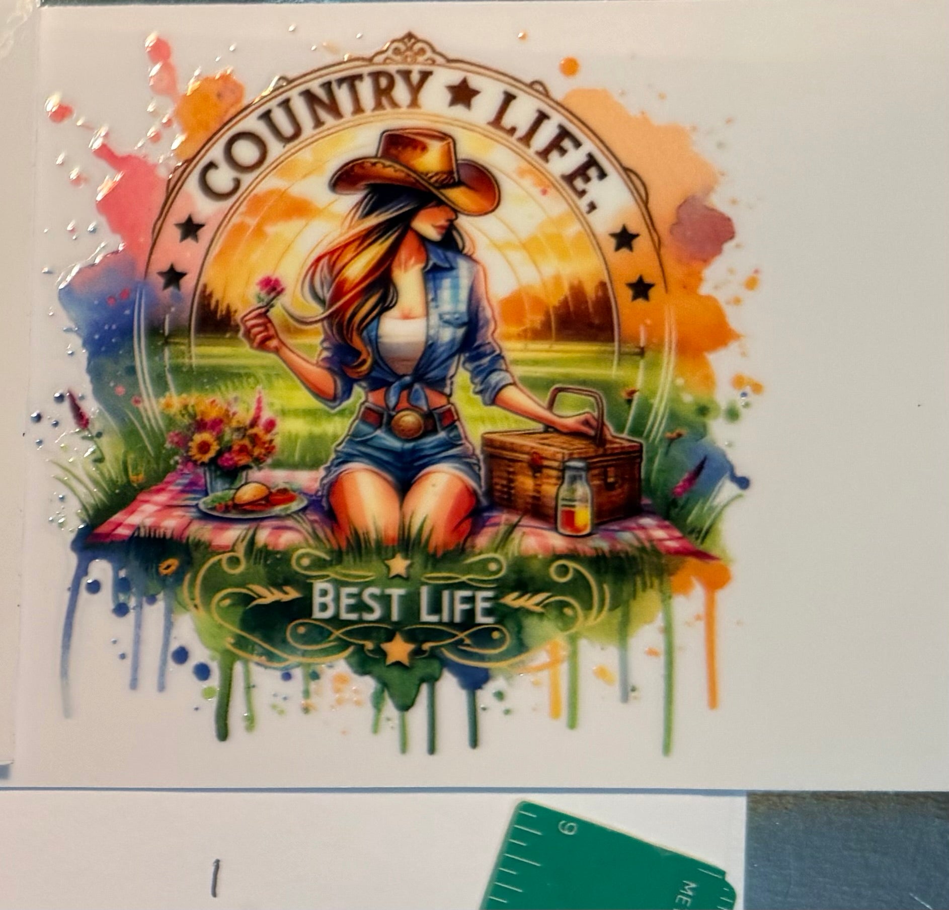 Western