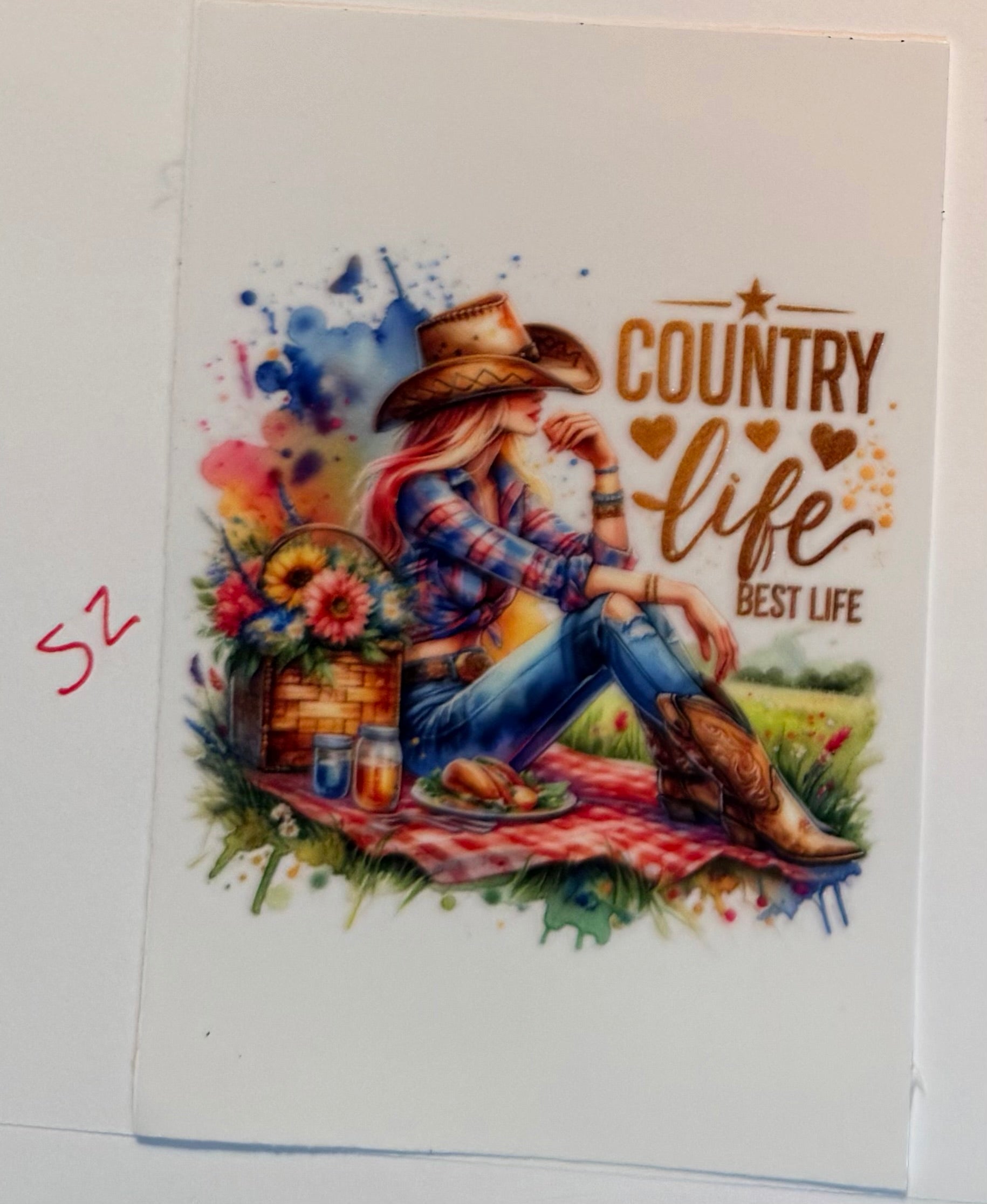 Western