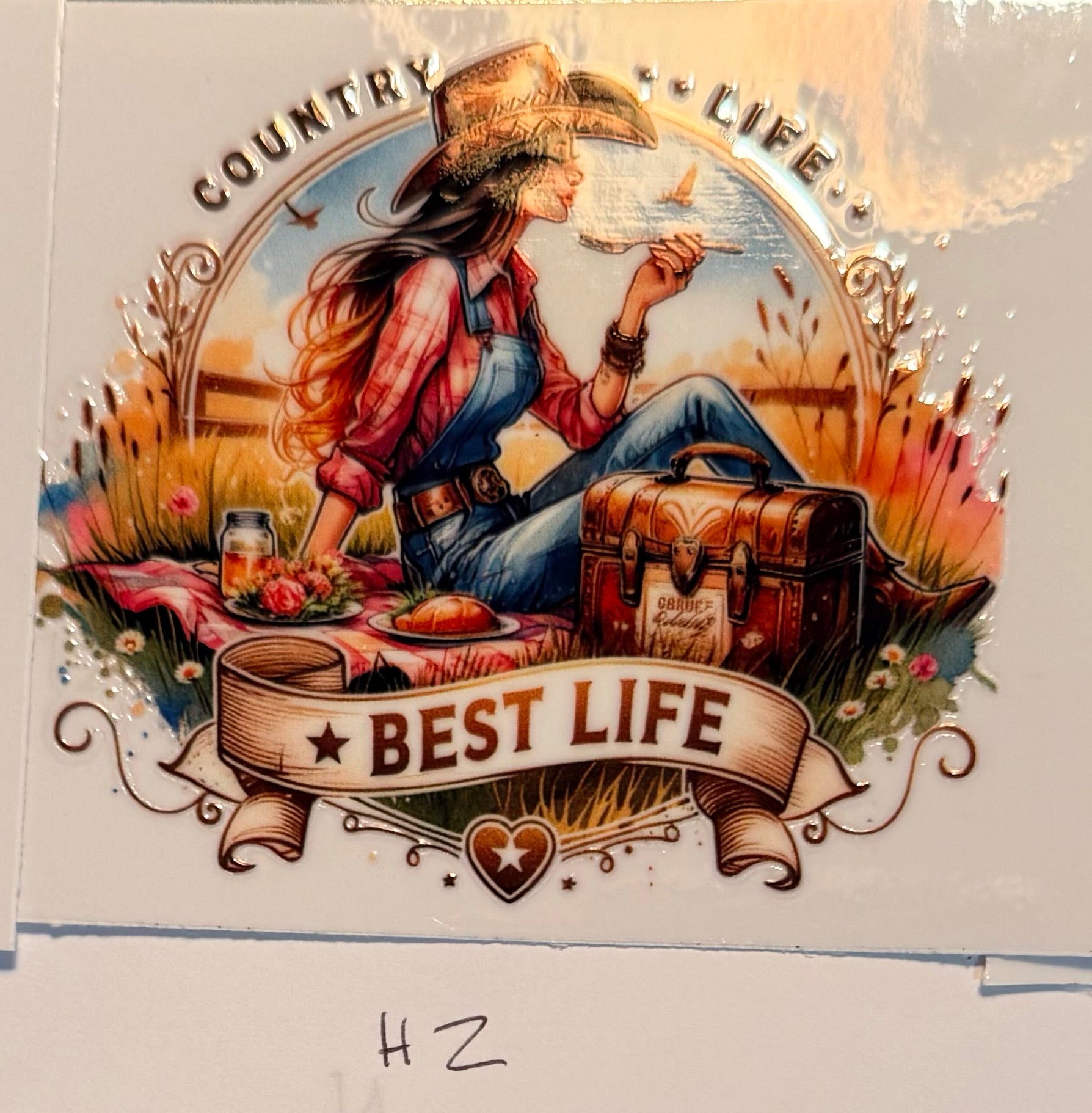 Western