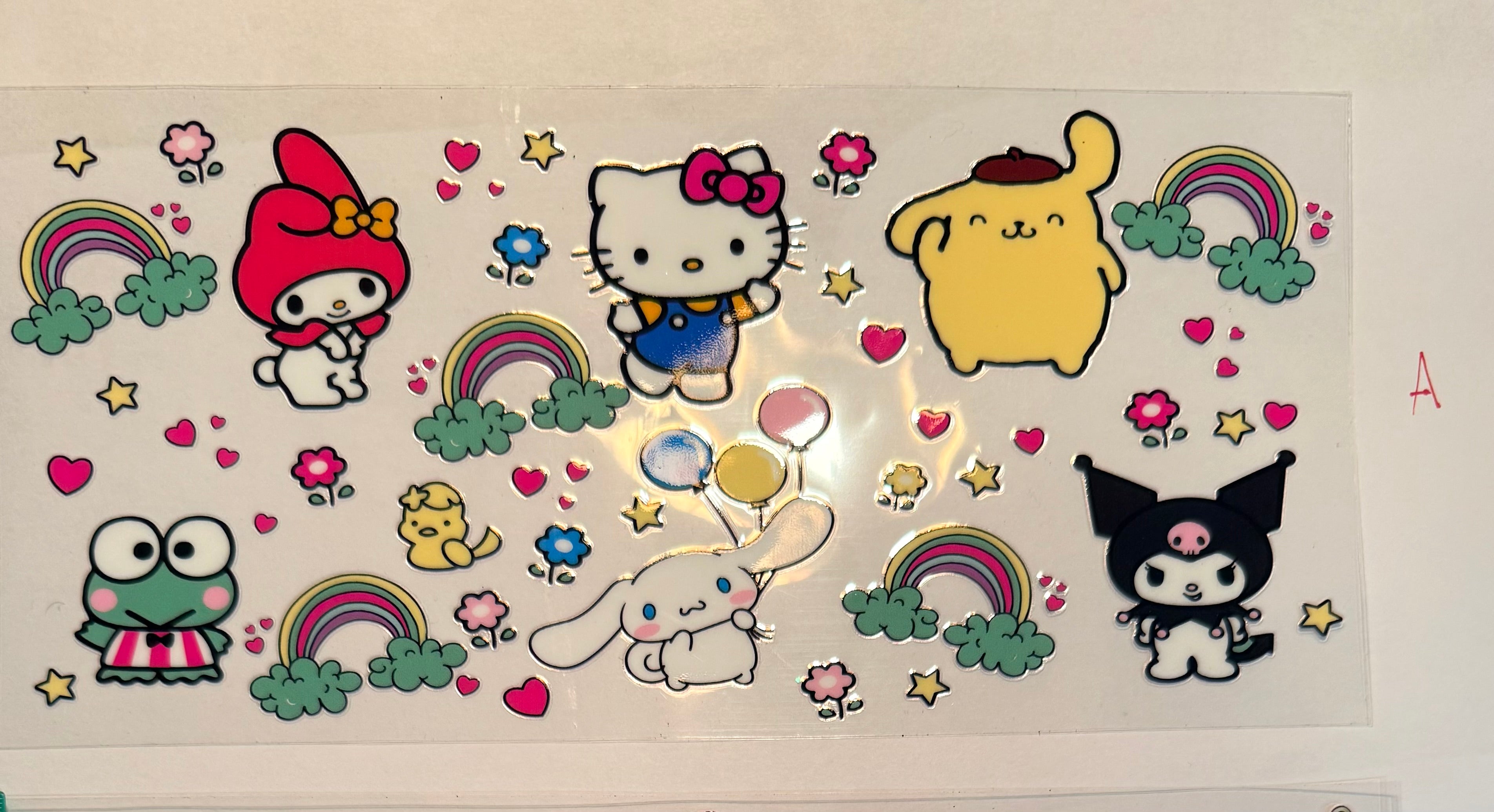 Hello Kitty