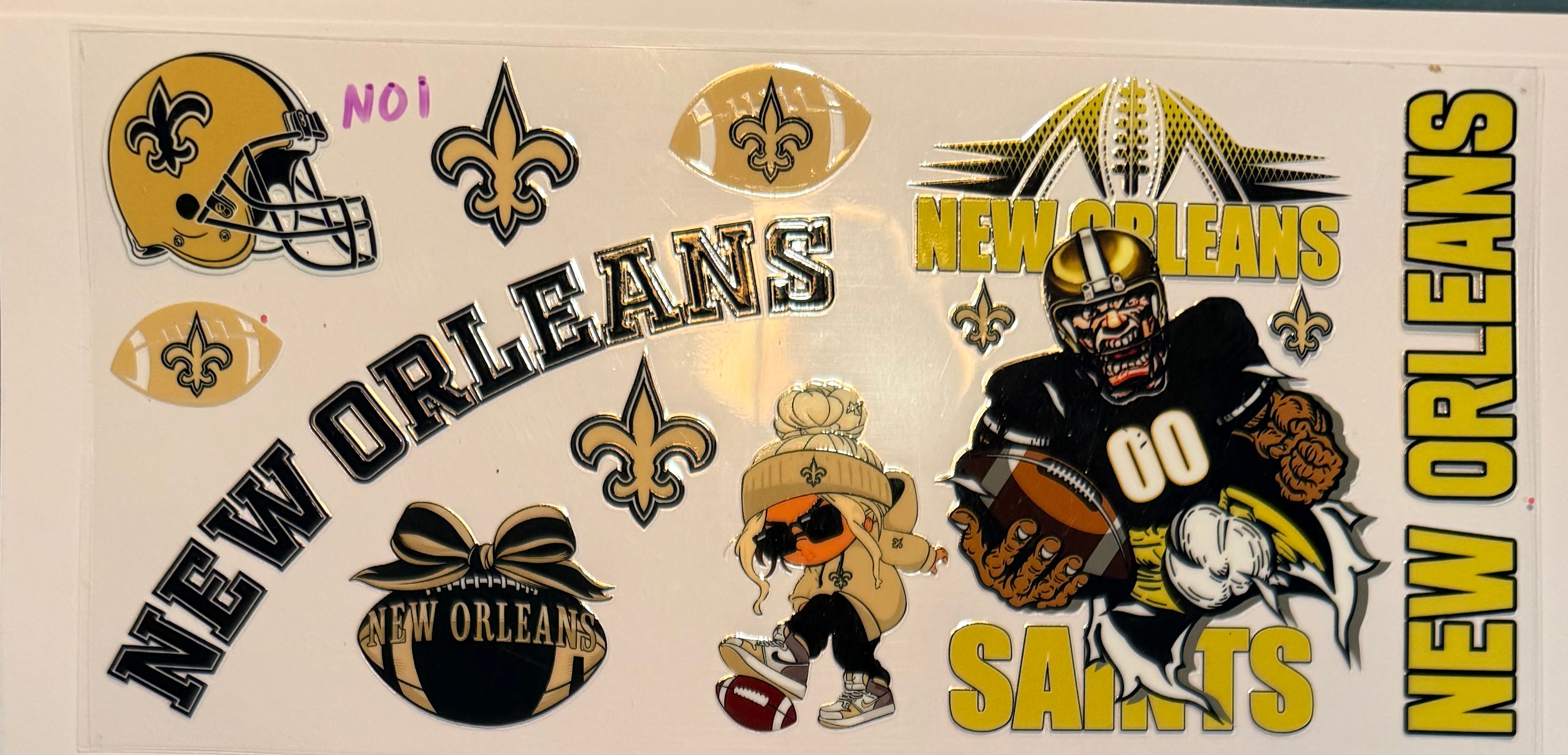 New Orleans Saints