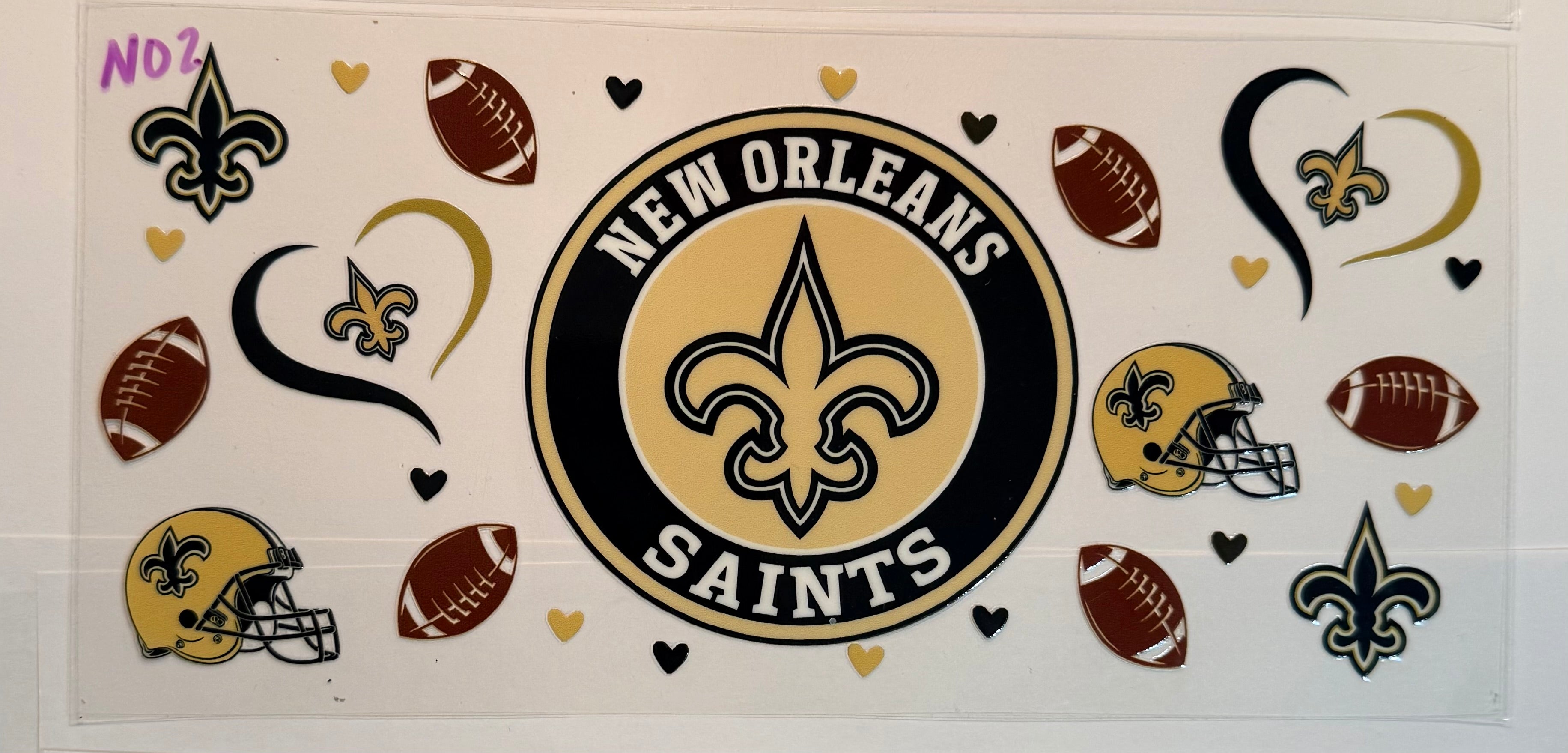 New Orleans Saints