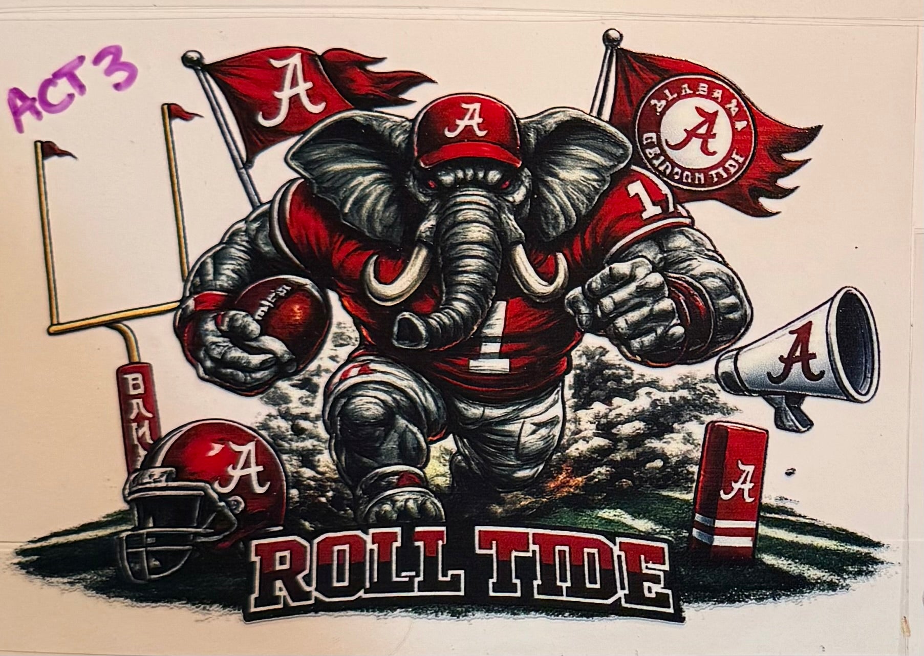 Alabama