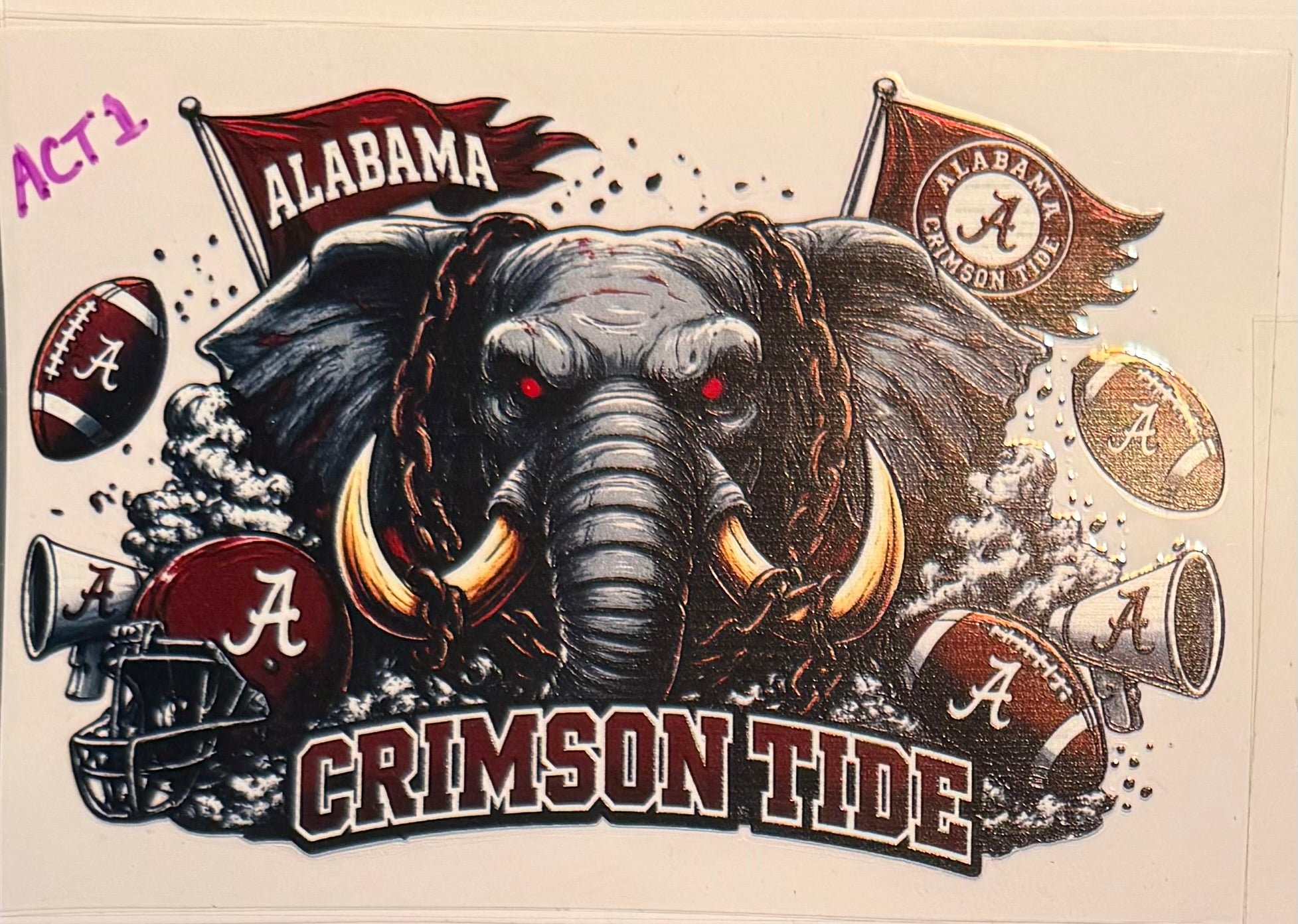 Alabama