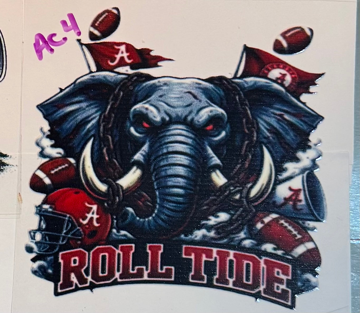 Alabama