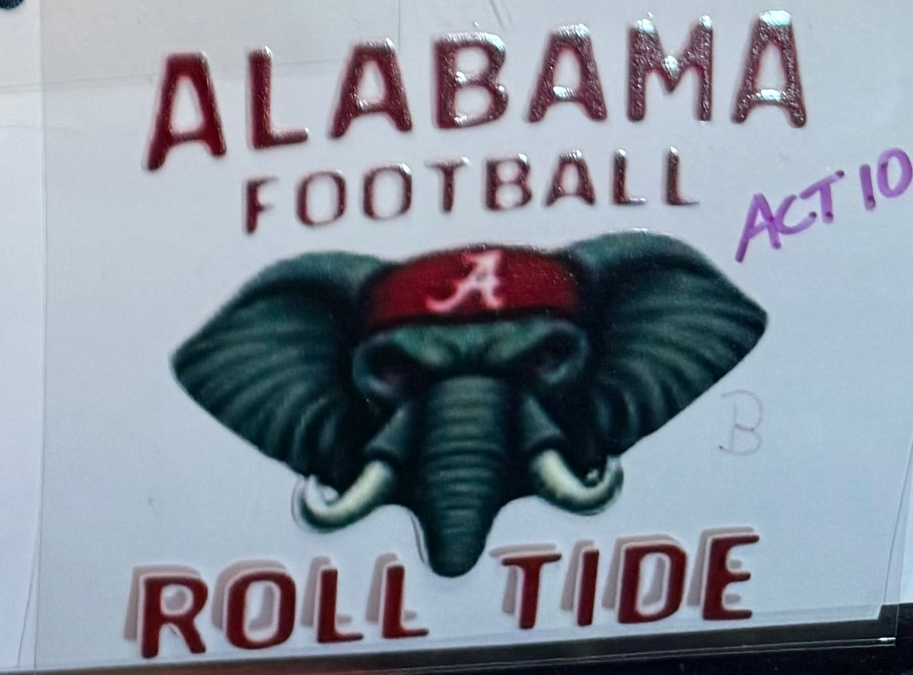 Alabama