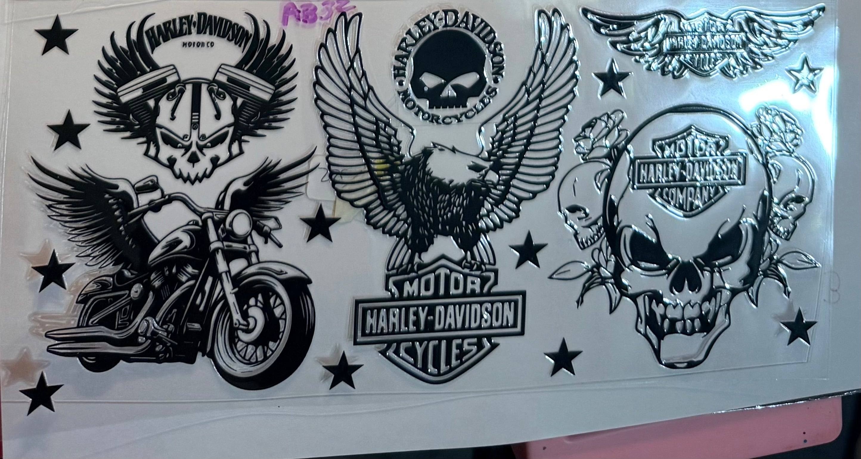 Harley Davidson