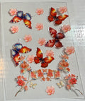 Butterflies