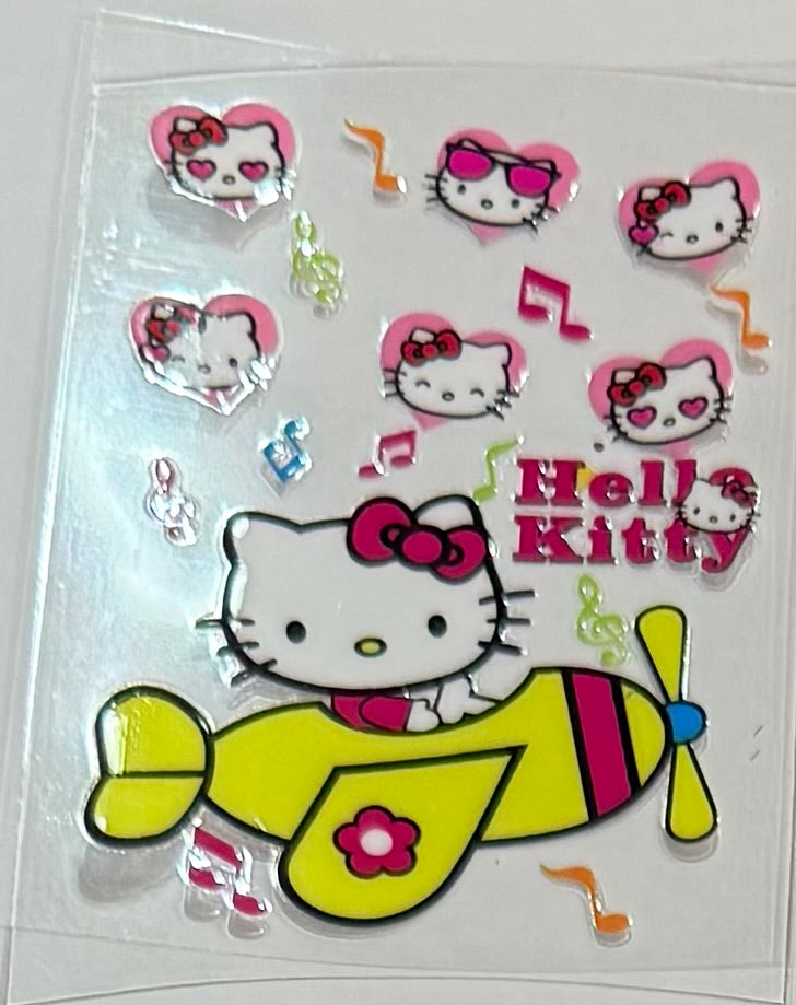 Hello Kitty