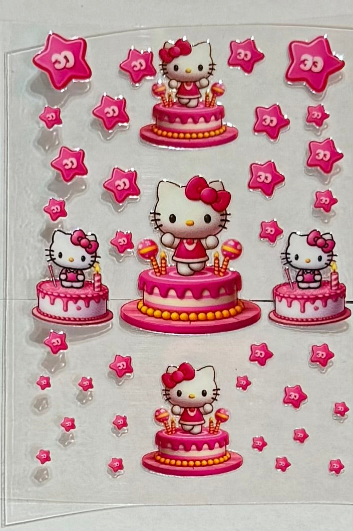 Hello Kitty