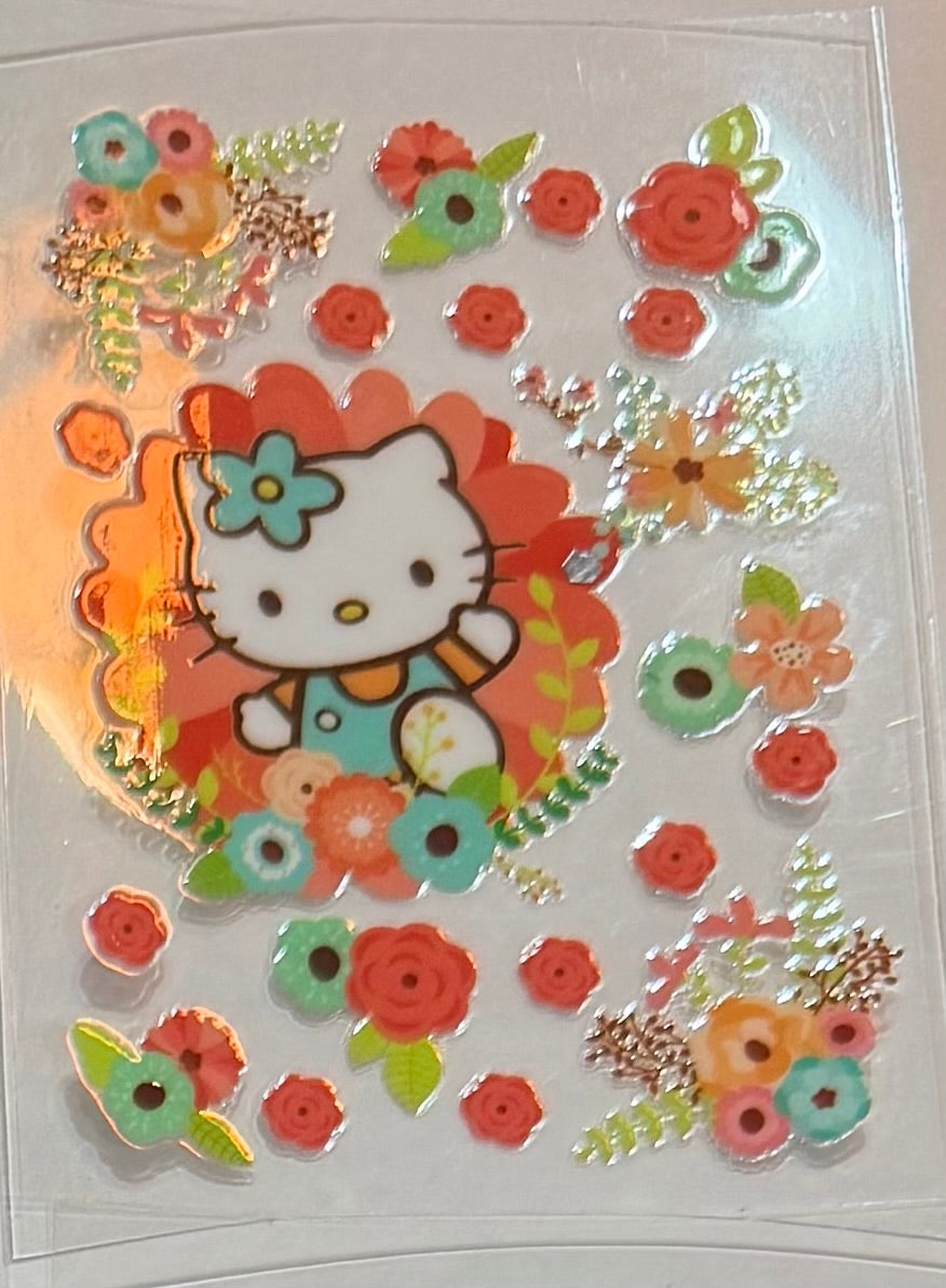 Hello Kitty