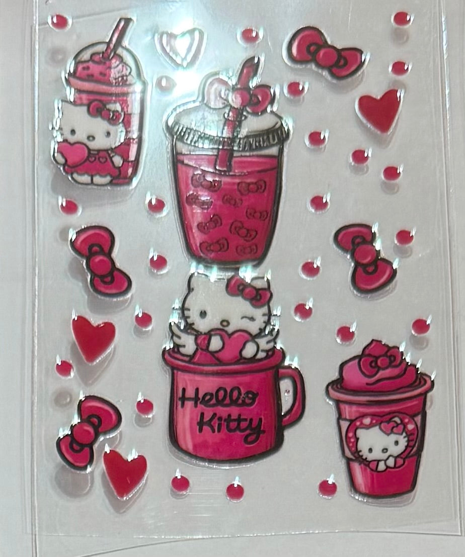 Hello Kitty