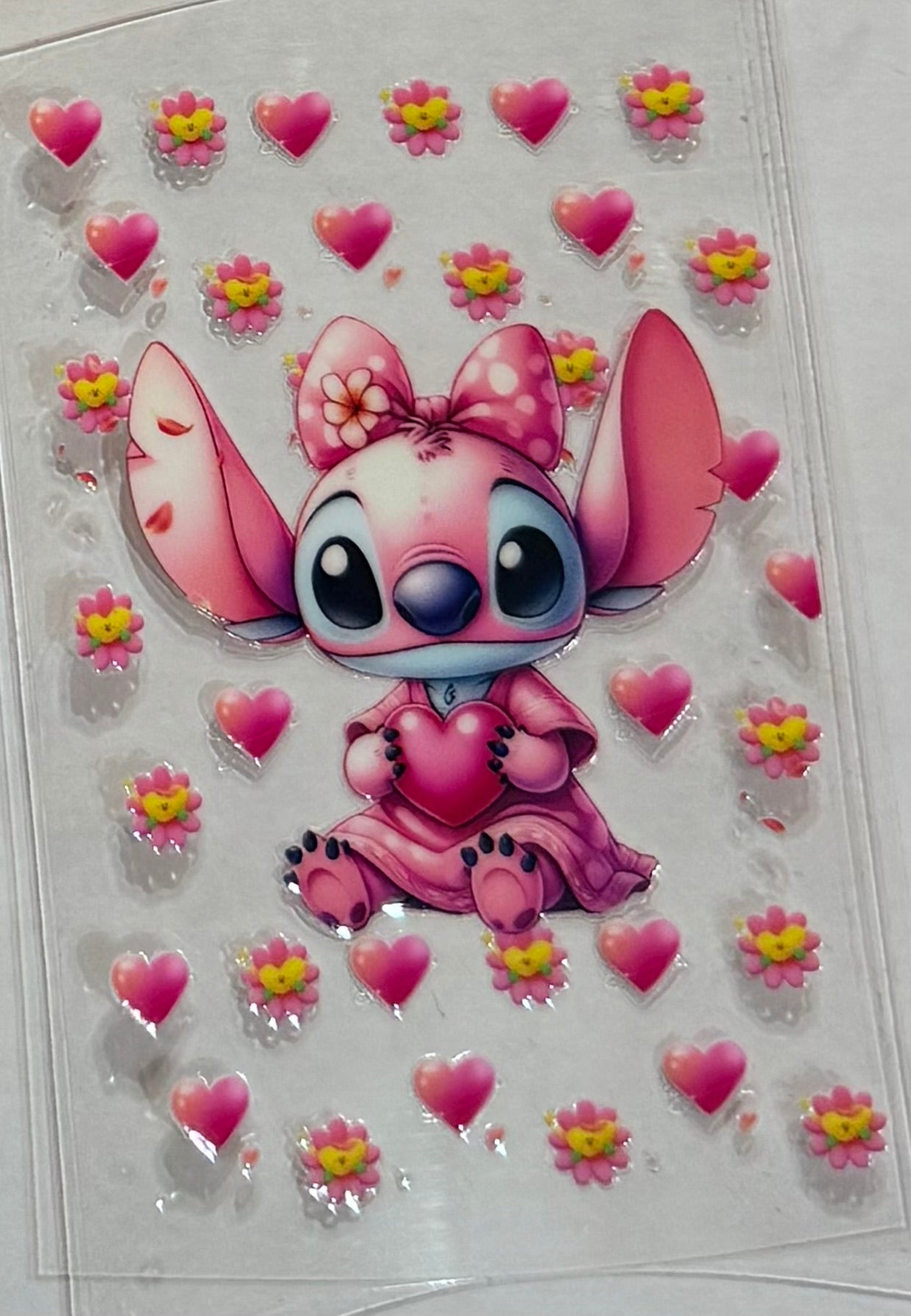 Stitch