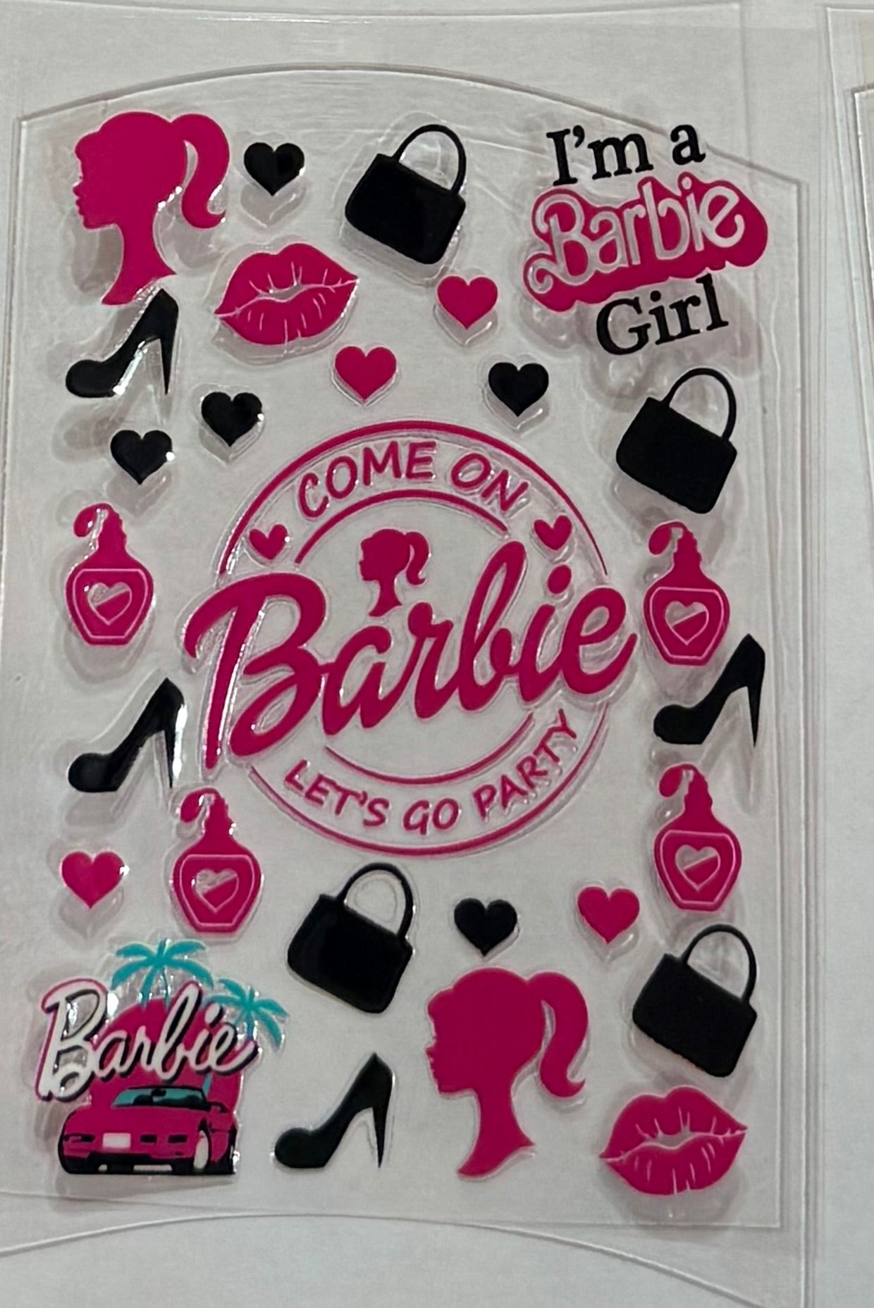 Barbie