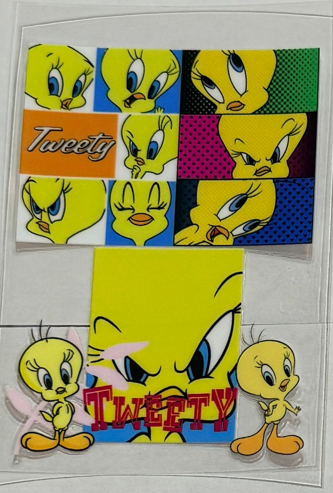 Tweety