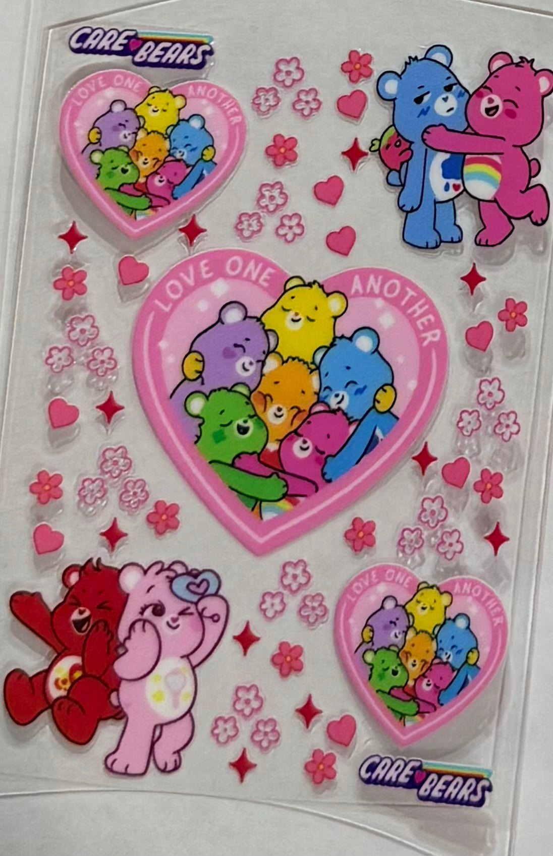 Care Bears