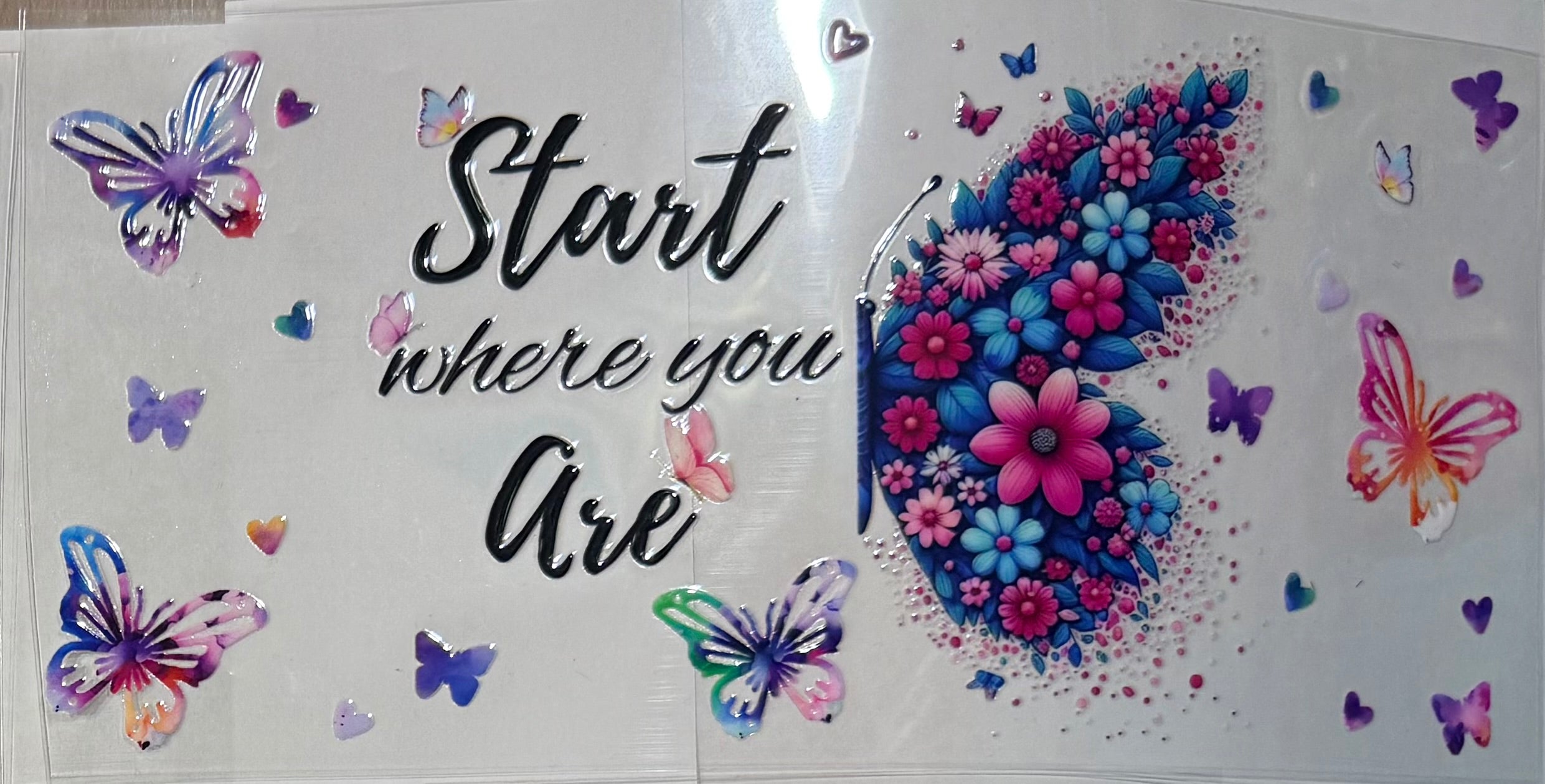Inspirational