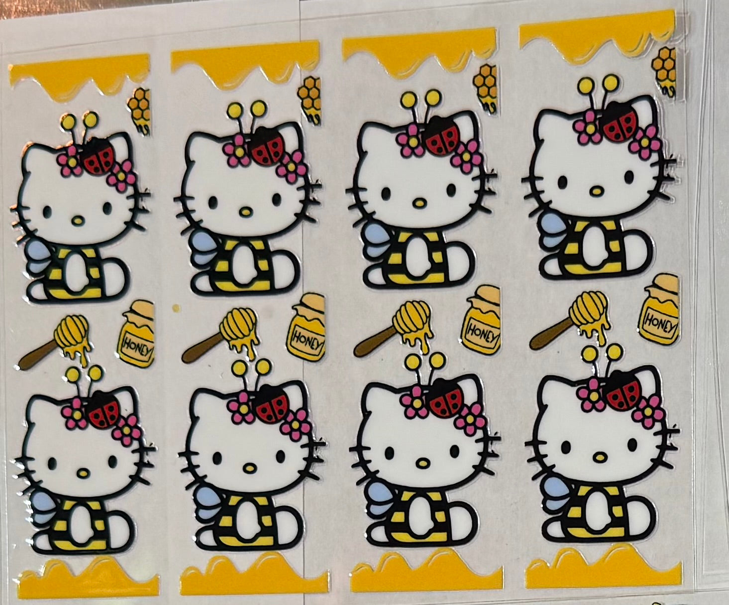 Hello Kitty