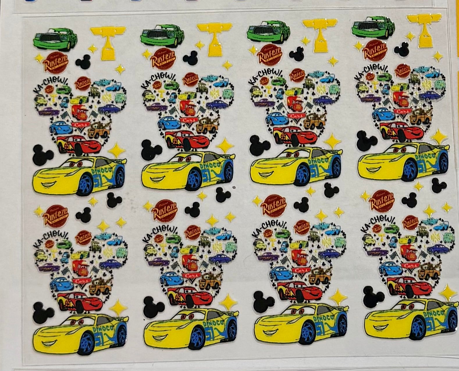 Cars