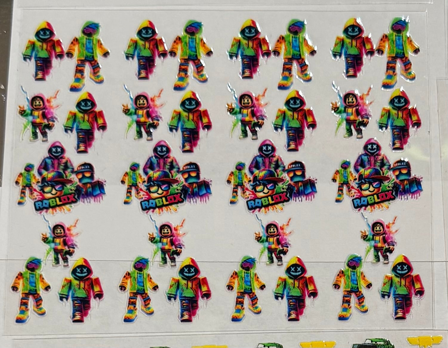 Roblox
