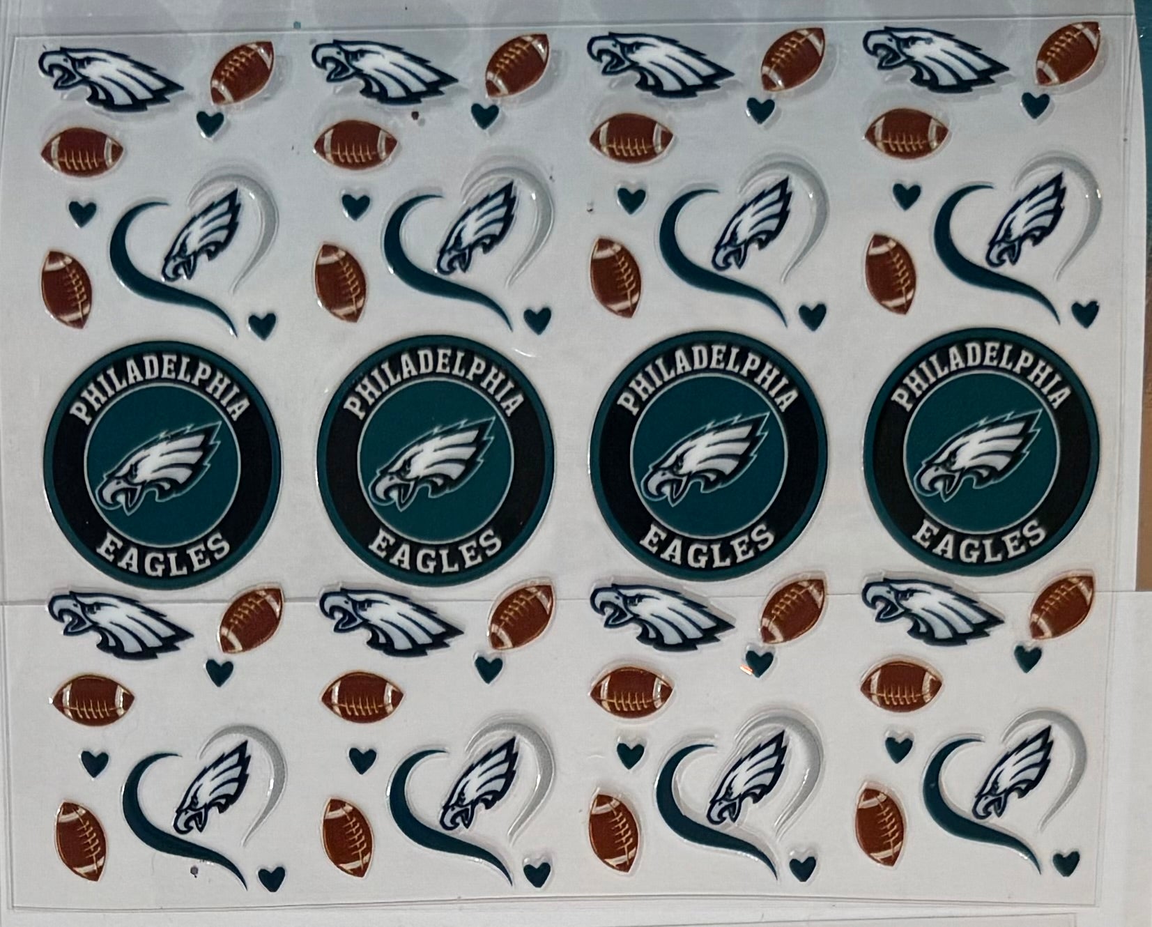 Eagles