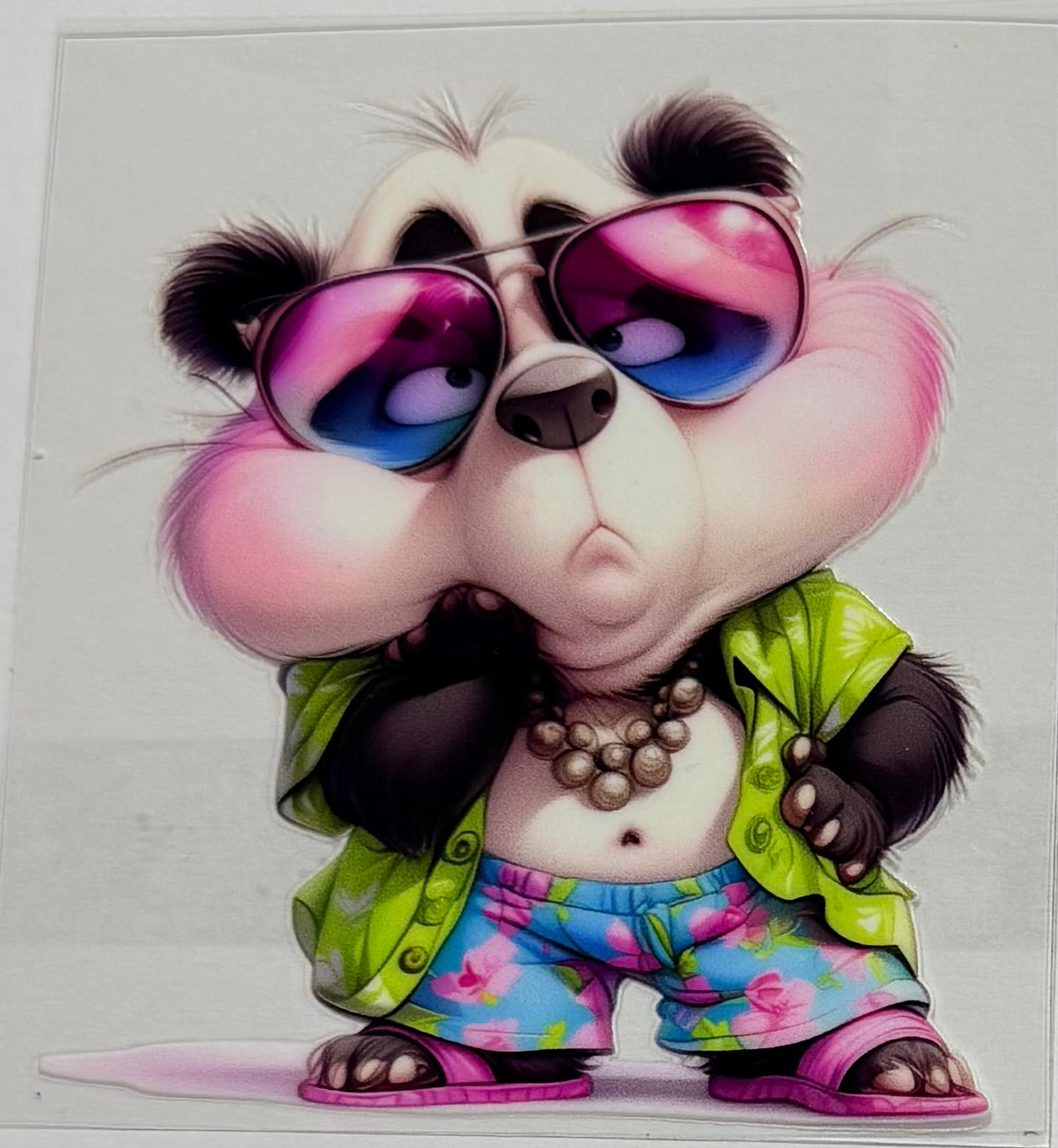 Panda