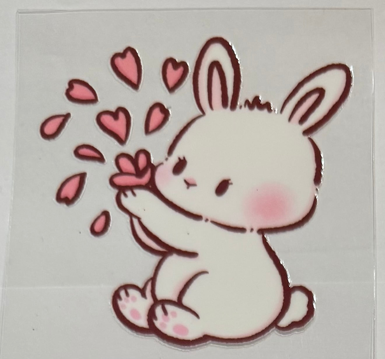 Bunnies