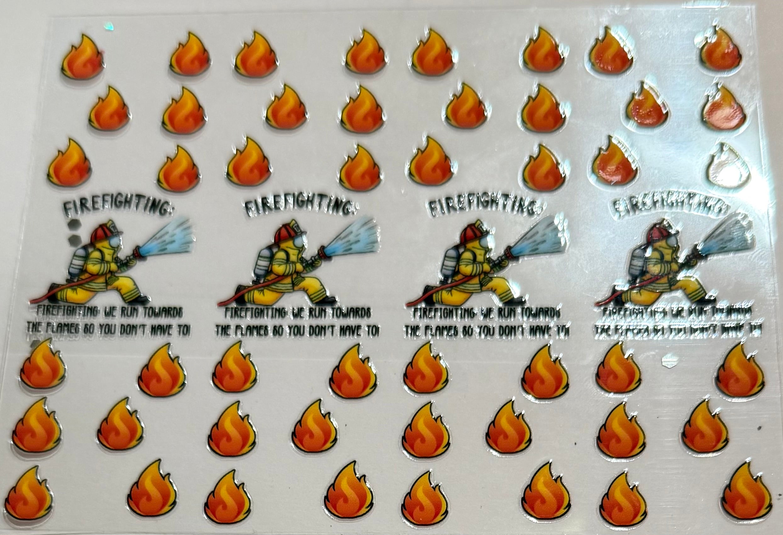 Firefighter