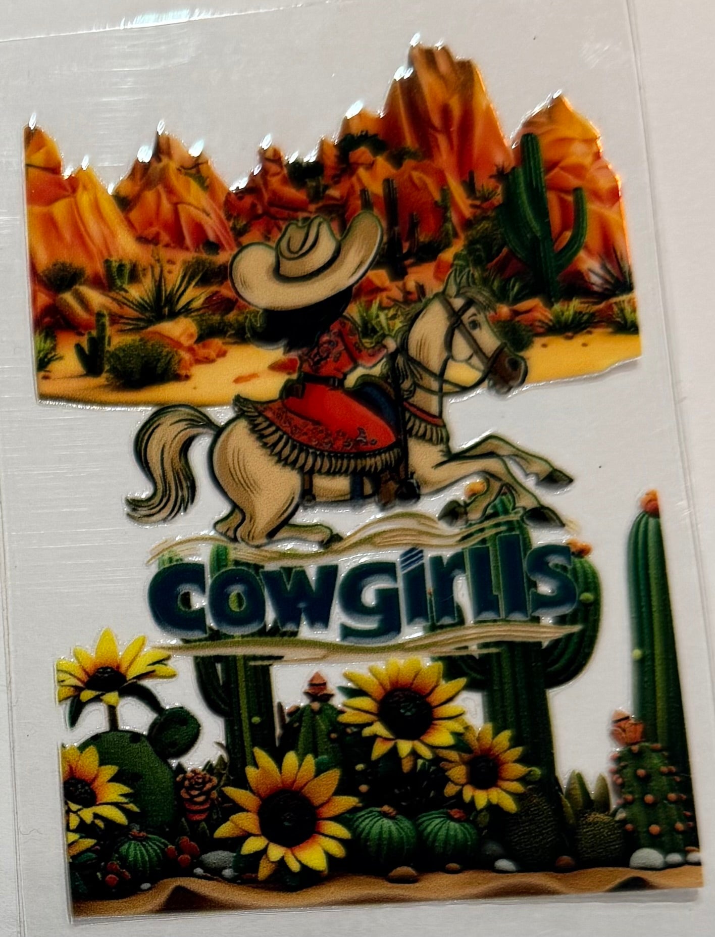 Western