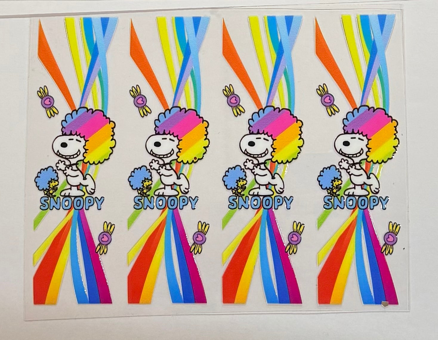 Snoopy