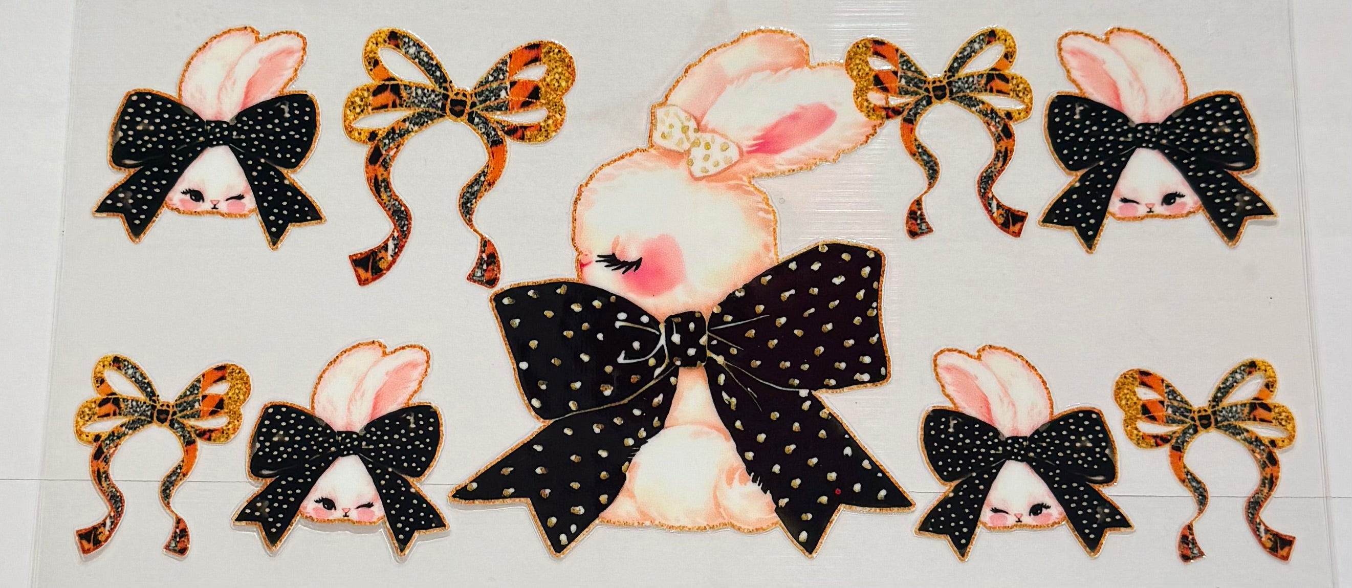 Bunnies